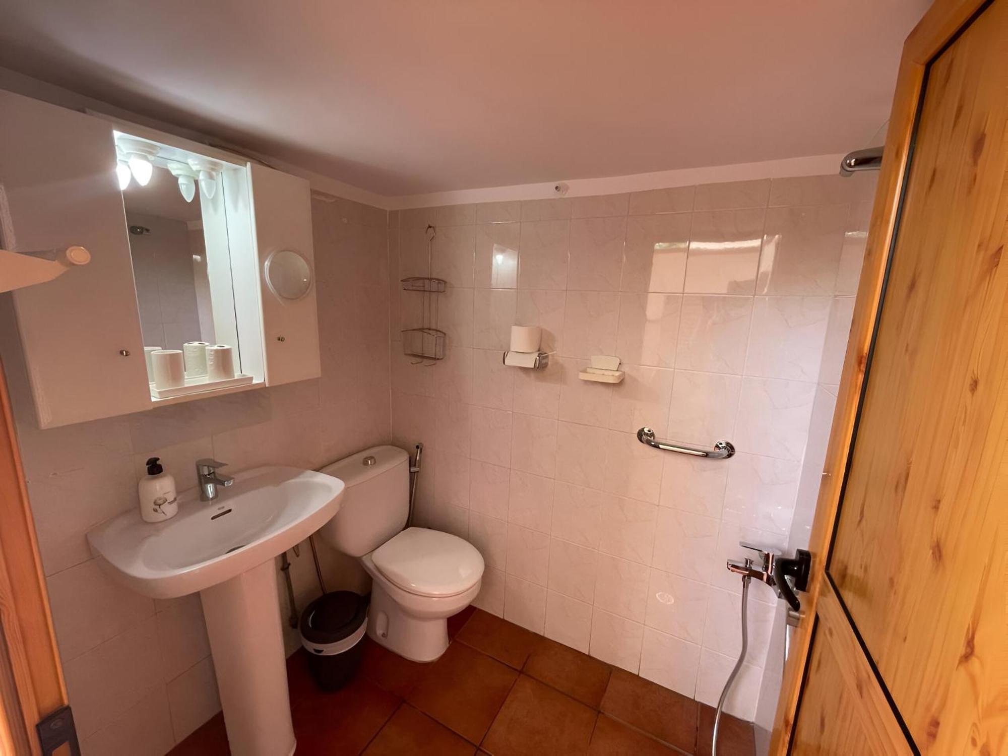 Deluxe Marinas - By Gestion Vacacional Canarias Vakantiehuis *