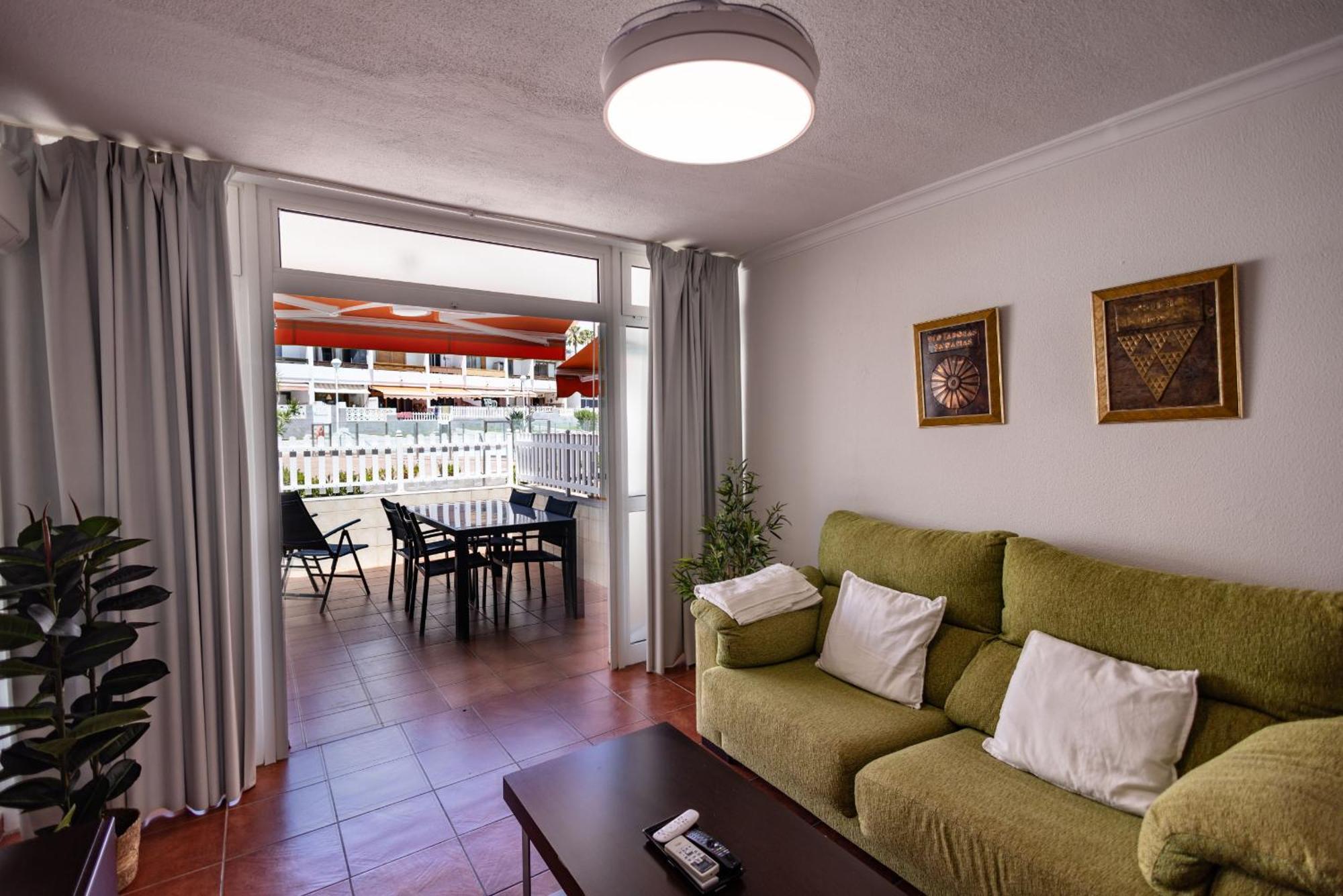Vakantiehuis Deluxe Marinas - By Gestion Vacacional Canarias