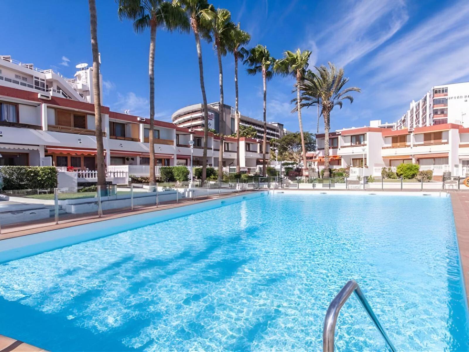 Vakantiehuis Deluxe Marinas - By Gestion Vacacional Canarias
