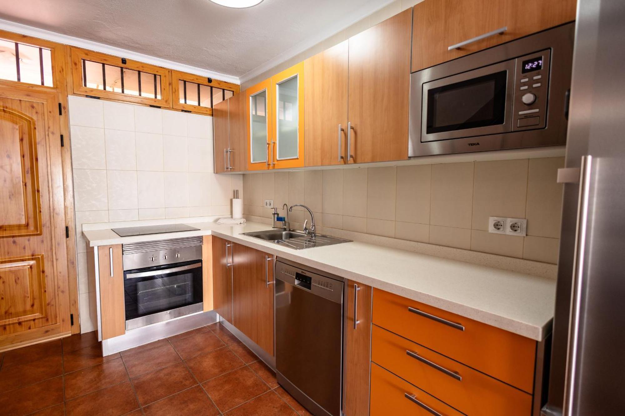 Vakantiehuis Deluxe Marinas - By Gestion Vacacional Canarias